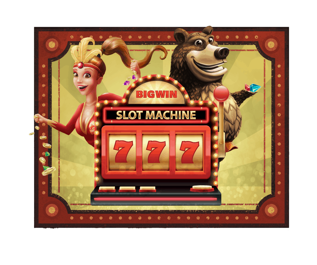 lošimo automatai