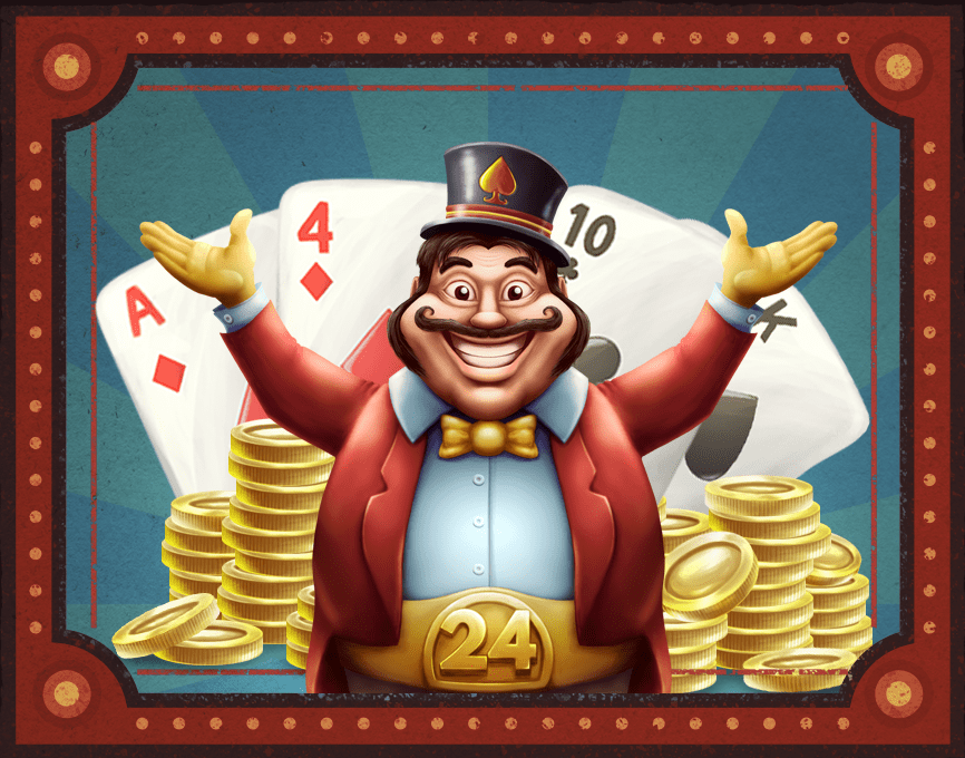 Блэкджек онлайн | Играть бесплатно в интерете | 24kazino