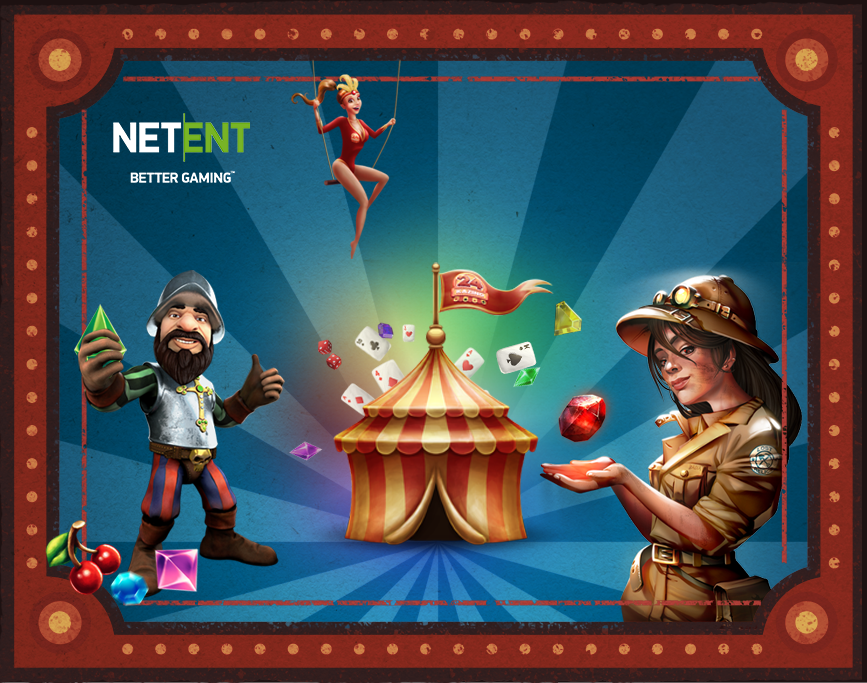 Netend Netend