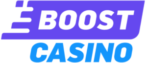Boost Casino
