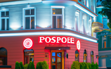 An image that captures the vibrant essence of Estonia's bookmakers
