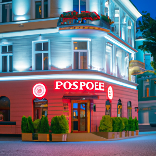 An image that captures the vibrant essence of Estonia's bookmakers