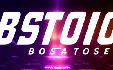 An image that showcases the sleek and modern design of Boostcasino in Estonia