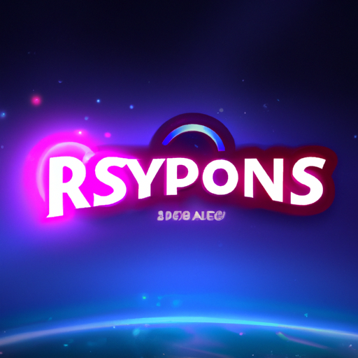 An image that showcases the vibrant and dynamic world of Royspins in Estonia, capturing the exhilarating gameplay, stunning graphics, and immersive gaming experience that awaits players at this online casino