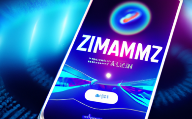 An image showcasing an online casino in Estonia with the Zimpler payment method