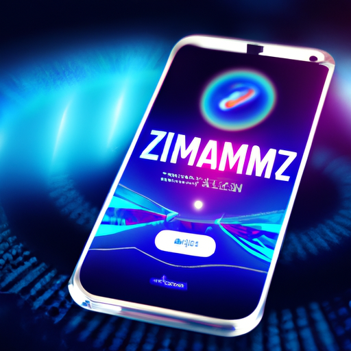 An image showcasing an online casino in Estonia with the Zimpler payment method