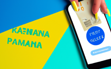 An image showcasing the seamless integration of Klarna payment method in online casinos in Estonia