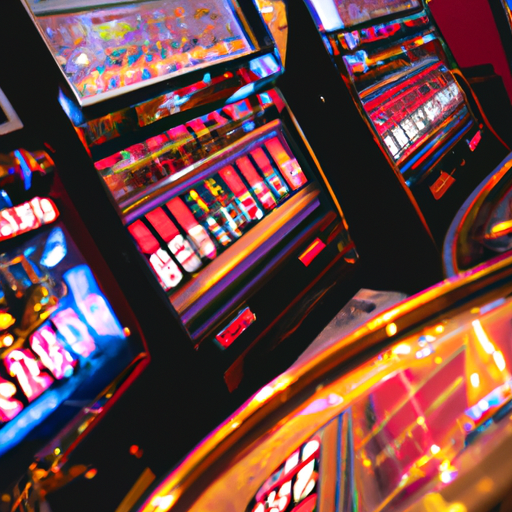 An image showcasing the vibrant and lively atmosphere of Kanuuna Casino, tailored specifically for Estonian players